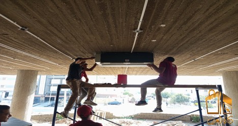 مواسير لللتكييف نحاس جنوب افر